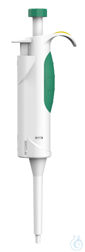 WINLAB microlitre pipette 20 - 200µl