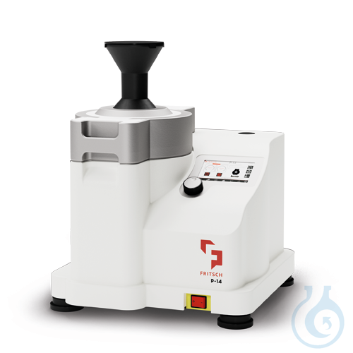 P-14 Variable Speed Rotor Mill 200-240 V/1~, 50-60 Hz, 2,700 watts