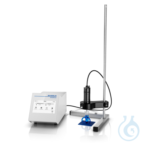 SONOREX TECHNIK PQ 40233