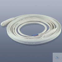 Silicone insulated heating tape MIL-HT-201, 3,0 m, 180 W / 230 V