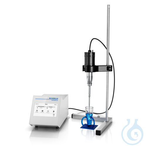 SONOREX TECHNIK PQ 40444
