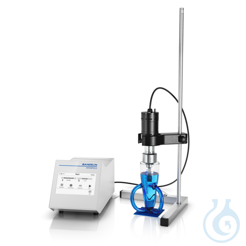 SONOPULS HD 5020 Ultrasonic homogeniser