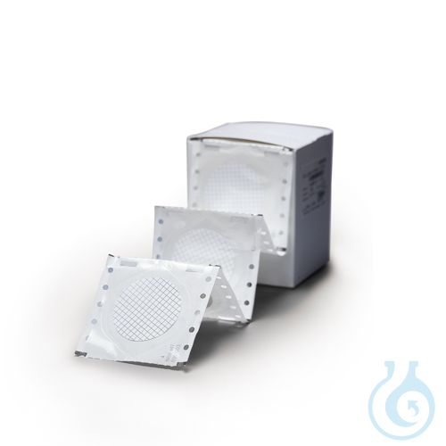 PESU membrane;0.2m;47mm;300pc.