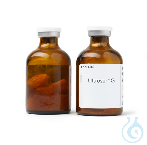 ULTROSER G 20 ML
