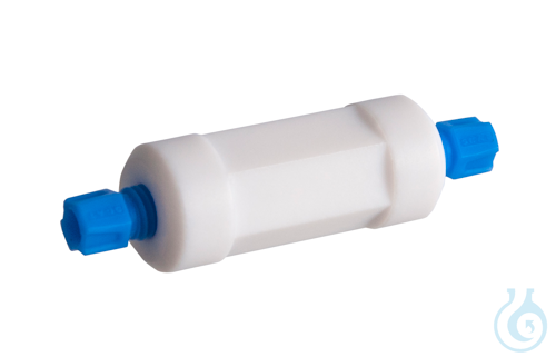 Capillary connector