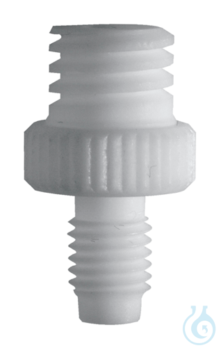 Adapter, for septum cap; ND9