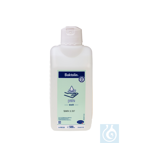 Bode Waschlotion Baktolin Classic, 1000 ml