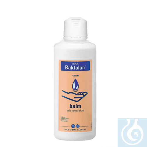 Bode Pflegebalsam Baktolan® balm, 350 ml