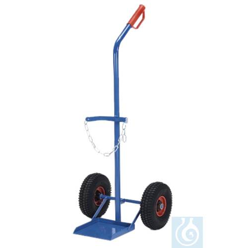 neoChoice Gasflaschenkarre