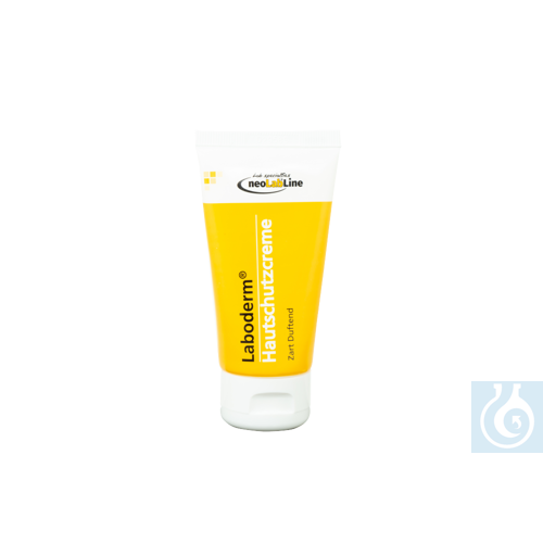 neoLabLine Laboderm® Hautschutzcreme, zart duftend, 50 g