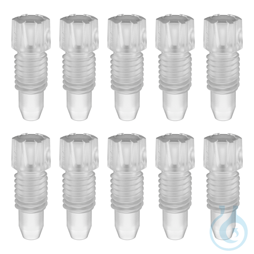 Blind Plug, PFA, Type 2