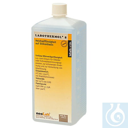 neoLabLine Labothermol® S, 1 l
