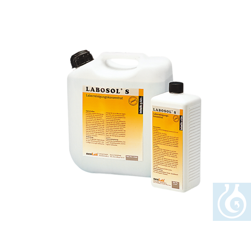 neoLabLine Labosol S flüssig, Flasche 1 l