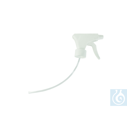 Bode Sprühkopf für Flaschen 500 u. 1000 ml