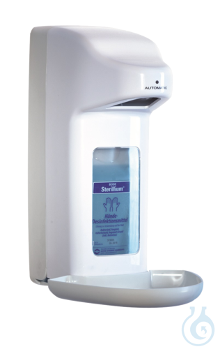 Bode Eurospender touchless für 500 ml Flaschen