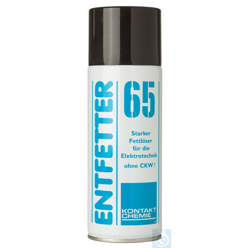 neoChoice Entfettungsspray 400 ml