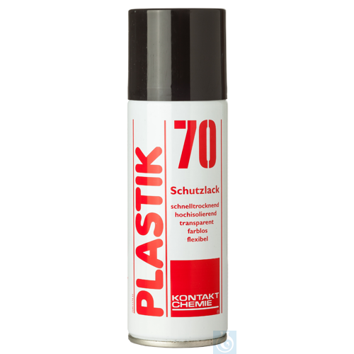 neoChoice Acryl-Harzlack-Spray, 200 ml