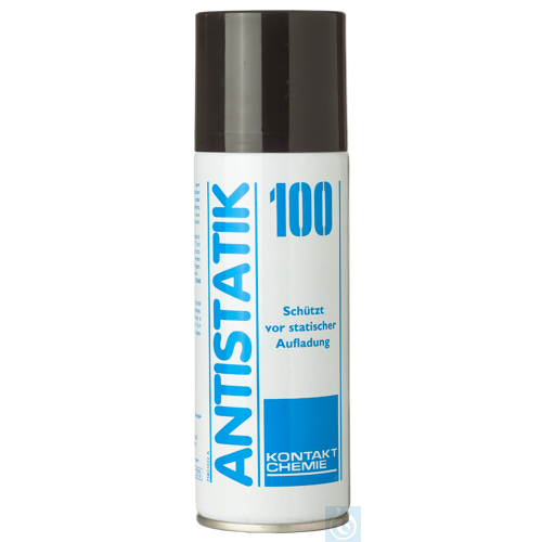 neoChoice Antistatik-Spray, 200 ml