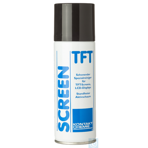 neoChoice Reiniger für TFT- und LCD-Bildschirme, 200 ml
