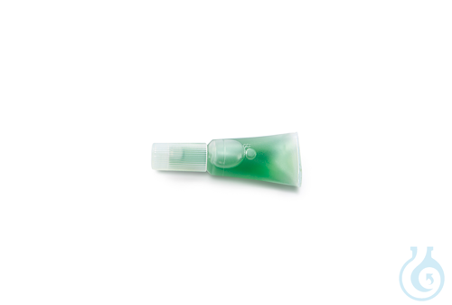 m Green selective Biosart 100 Media