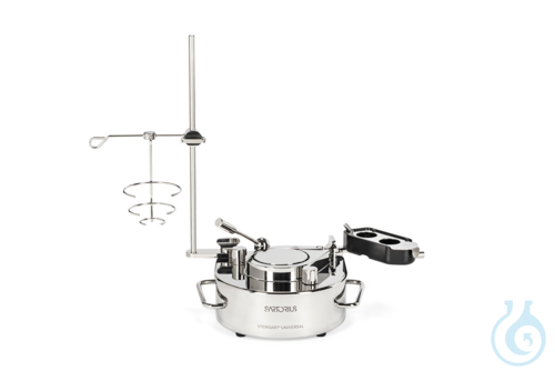 Sterisart ® Universal | Gen 4 - Basic