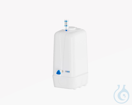 Pure water storage tank 60 liters for OmniaTap