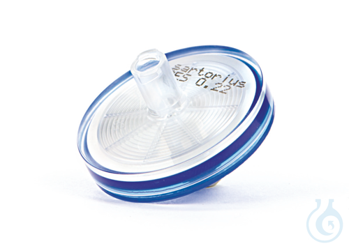 MinisartPES;0,22m;28mm;sterile;50p