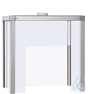 Suction hood ASE.090.090.060, 900x600x900