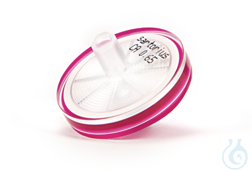 MinisartCA;0.65m;28mm;sterile;50pk