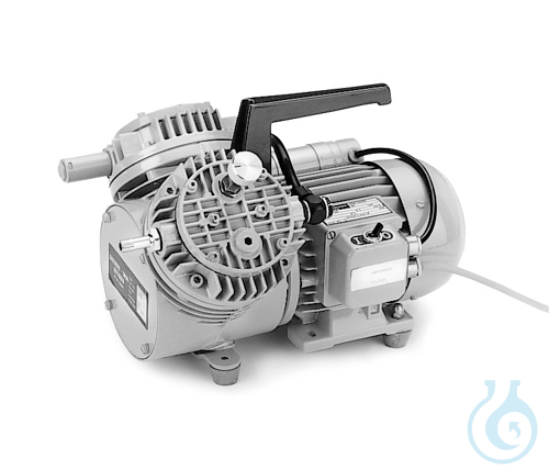 Laboratory vacuum pump,