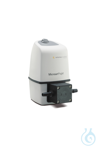 LABORATORY VACUUM PUMP, 110V/60Hz, EACH.