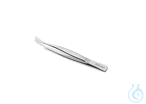 Tweezers, stainless steel