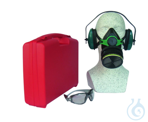 Respiratory Protective Set PROFEX