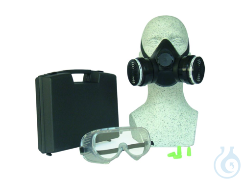 Respiratory Protective Set PROFIL