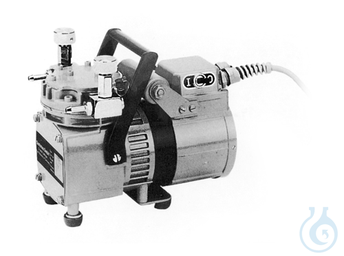 Vacuum pump, 220 V, 50 Hz