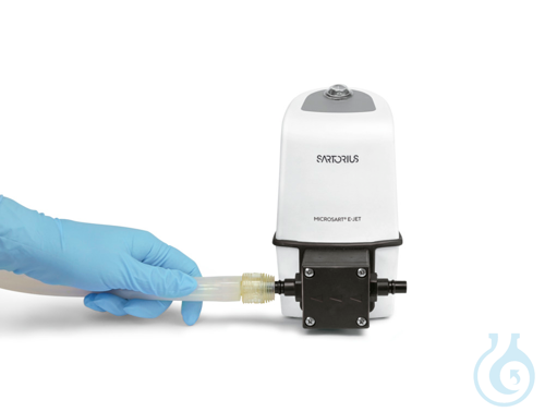 Microsart e.jet Fluid Pump 4L/min