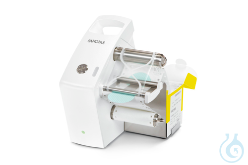 Microsart e.motion Dispenser, lith-accu