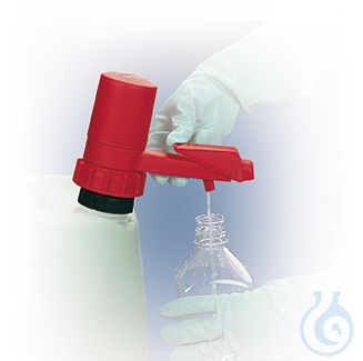 container pump (PP) conveying: 8.00 l/min