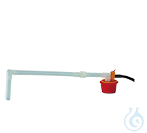 container pump (PP) conveying: 30.00 l/min