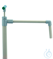 drum pump (PP), conveying: 0.26 l/stroke