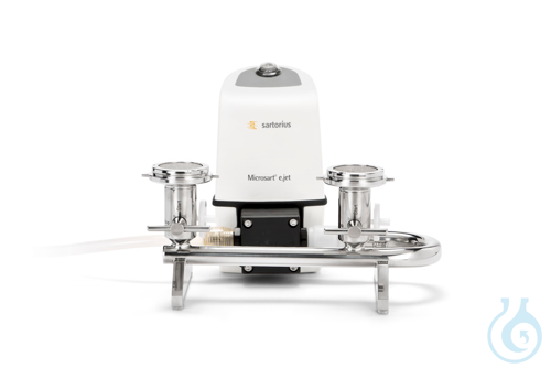 Microsart 2place Manifold for Biosart100