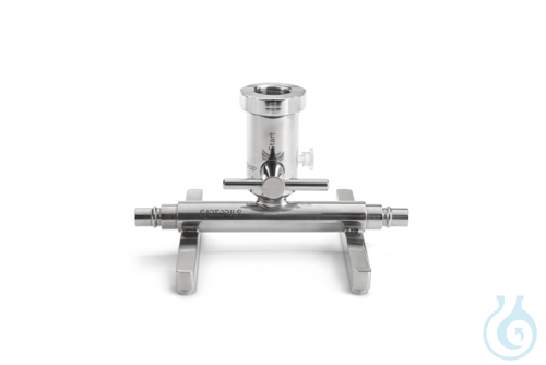 Adapter 16511 on Microsart Manifolds
