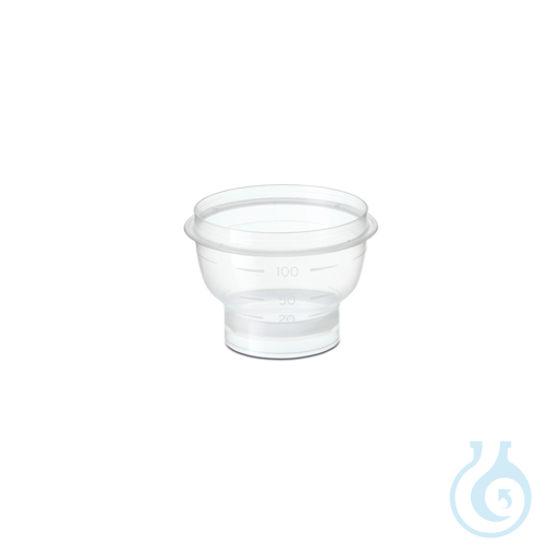 Microsart® Funnel 100