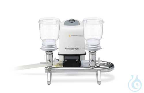 MS ADDfilter 250, CN white-black, 0.45