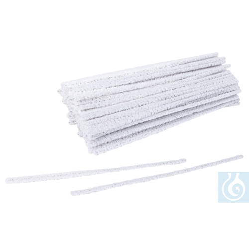 neoChoice Mikroreiniger Textilfaser, 115 mm lang, 100 Stck./Pack