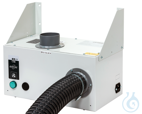 Extraction unit HF.EA.11570.