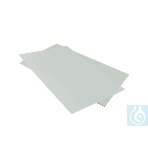 neoLabLine Linsenreinigungspapier, 10 x 13 cm, 250 Blatt/Block