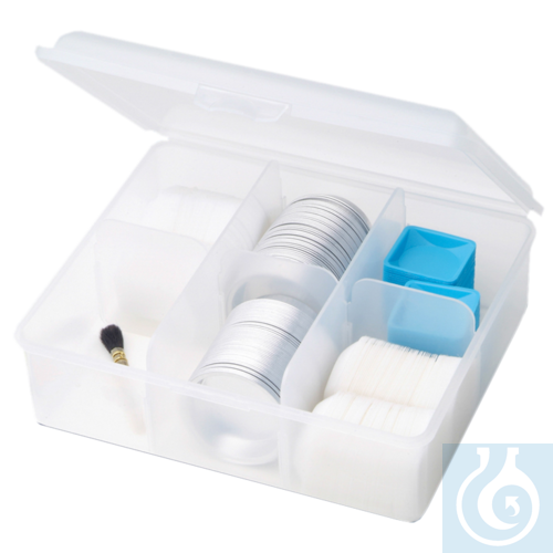 neoChoice Wägezubehör im Set, inkl. Box