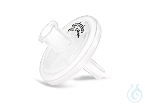 MinisartPTFE;0,45m;15mm;nsterile;5
