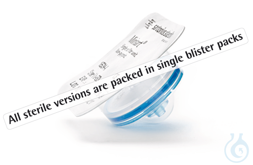 MinisartPTFE;0,2m;25mm;sterile;50p